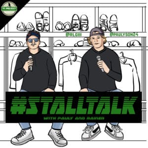 Stall talk hockey podcast