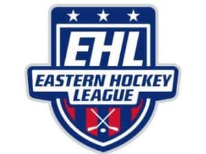 eastern hockey league logo