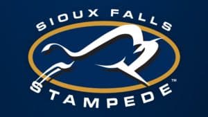 sioux falls stampede