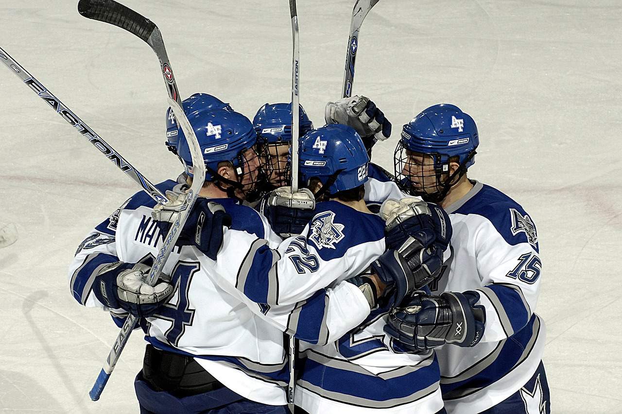 Tryouts for Junior Hockey Teams 2022 Tryout Information