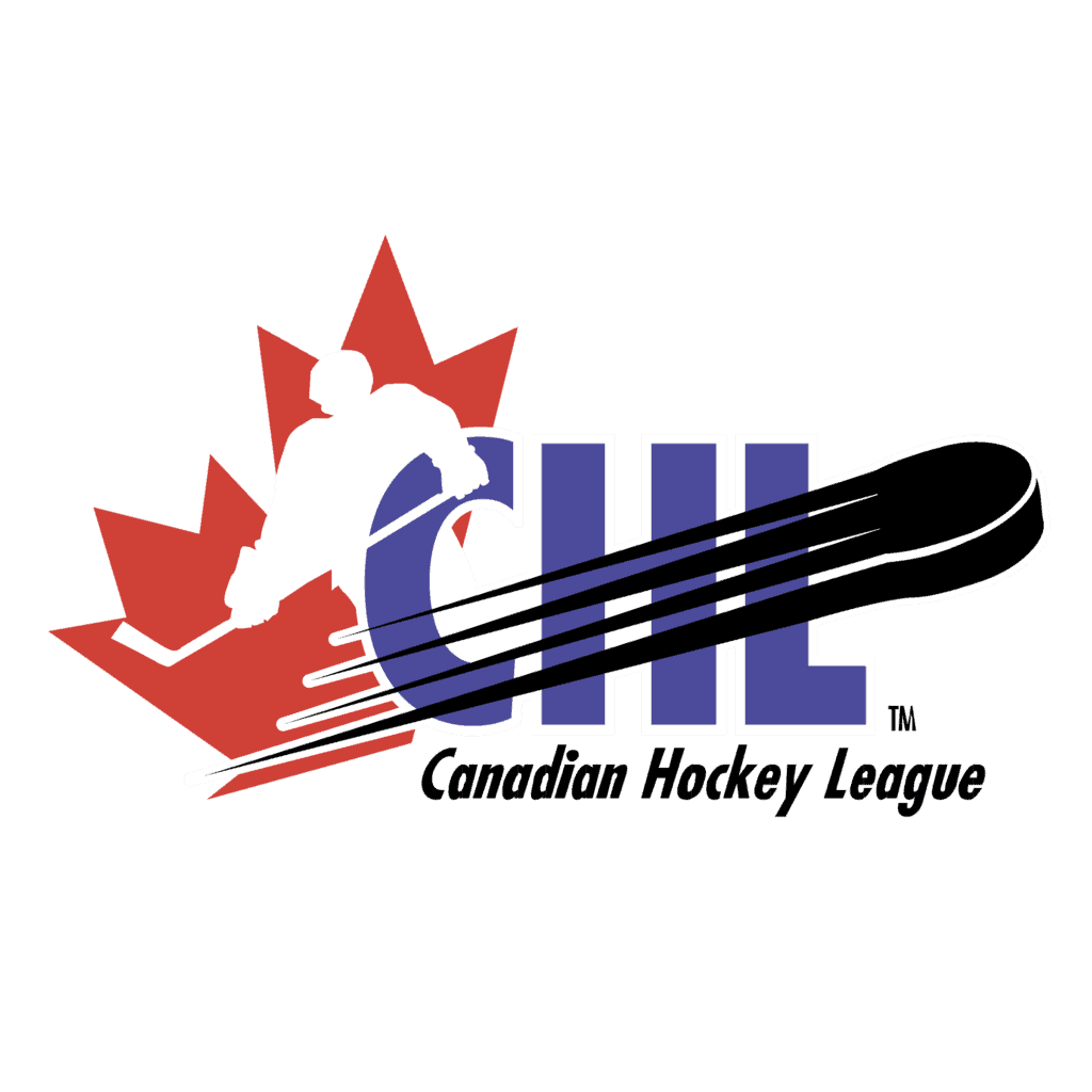 CHL logo