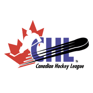 CHL logo