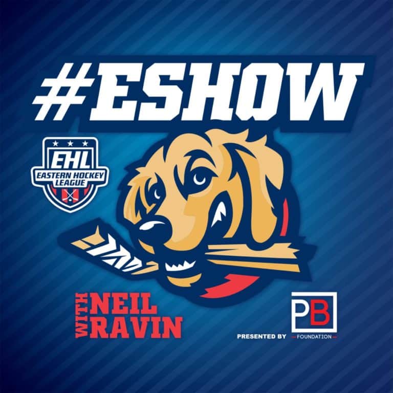EHL podcast the eshow