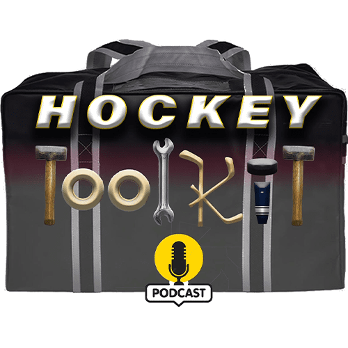 The Hockey Toolkit S01 E02 | Building Team Culture - The Hockey Focus