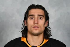 Brandon Tanev profile pic