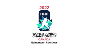 world junior hockey schedule 2022