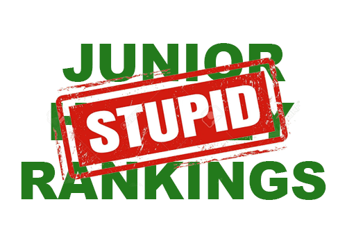 Ranking Junior Hockey Leagues Is Idiotic - The Hockey Focus