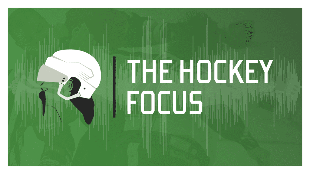 ANNOUNCEMENT – We Are Rebranding To 'The Hockey Focus'￼ - The Hockey Focus