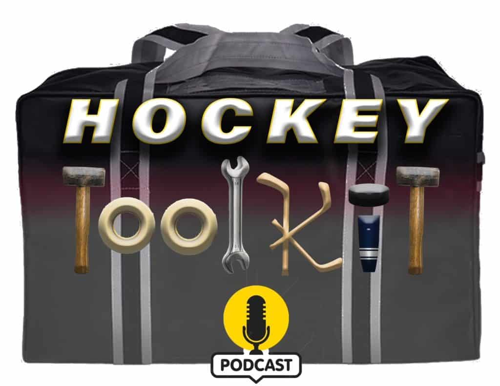 The Hockey Toolkit S01 E01 | A Very Fun Introduction! - The Hockey Focus