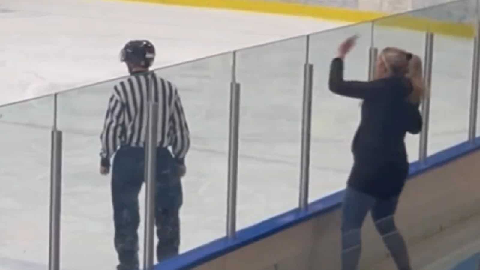 The Dark Side of Youth Hockey: How Parents are Ruining the Game - The ...