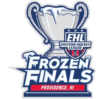 The EHL's Frozen Finals 2024 - The Hockey Focus
