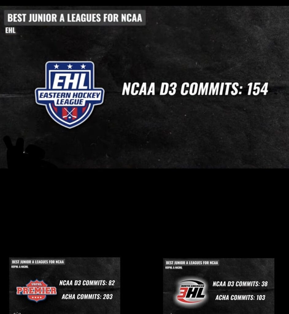 When is a league too big? When is a league too big? - The Hockey Focus