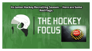 Watch Watch - The Hockey Focus