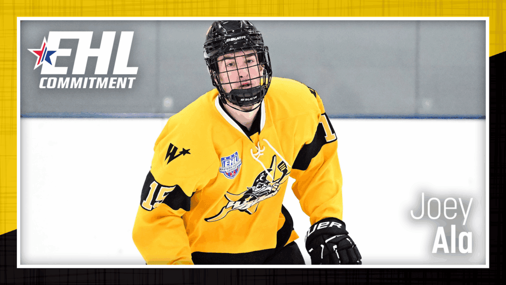 Despite Turmoil, the EHL Thrived in 2024-25. Here's Why. - The Hockey Focus