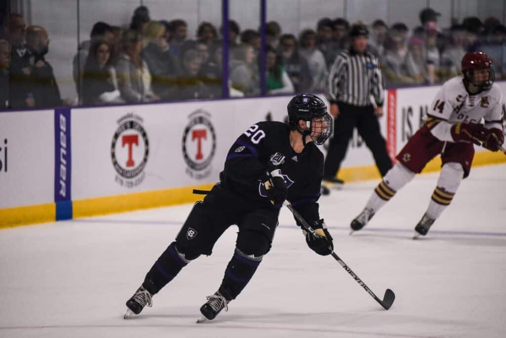 Despite Turmoil, the EHL Thrived in 2024-25. Here's Why. - The Hockey Focus