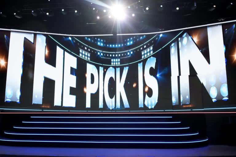 Recaping 2025 NHL Draft Recaping 2025 NHL Draft - The Hockey Focus