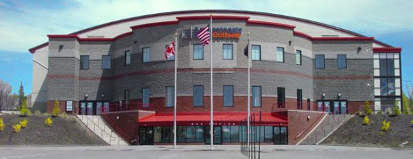 This latest Jr Hockey Expansion News is Bananas This latest Jr Hockey Expansion News is Bananas - The Hockey Focus