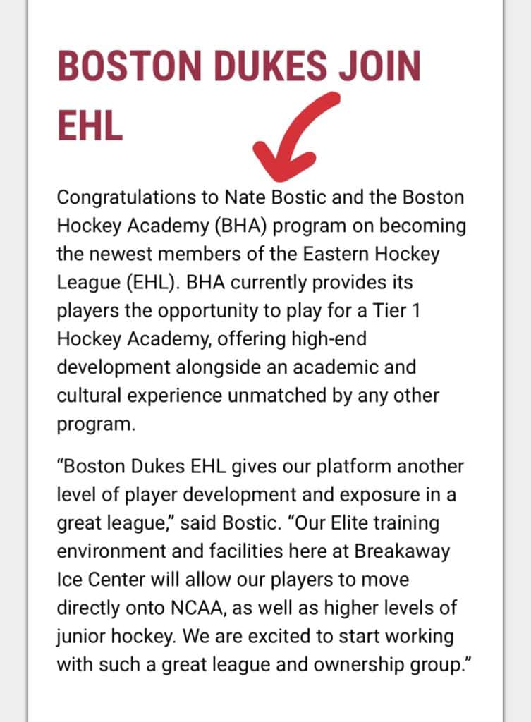 This latest Jr Hockey Expansion News is Bananas This latest Jr Hockey Expansion News is Bananas - The Hockey Focus