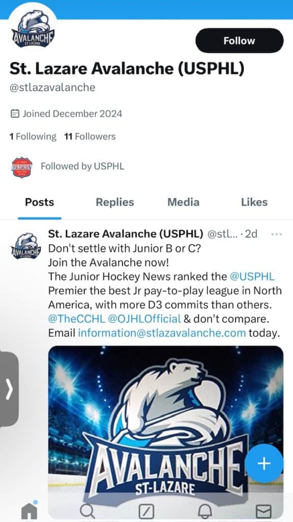 Can we stop the Craziness!!!!- This week in North American Jr Hockey Can we stop the Craziness!!!!- This week in North American Jr Hockey - The Hockey Focus