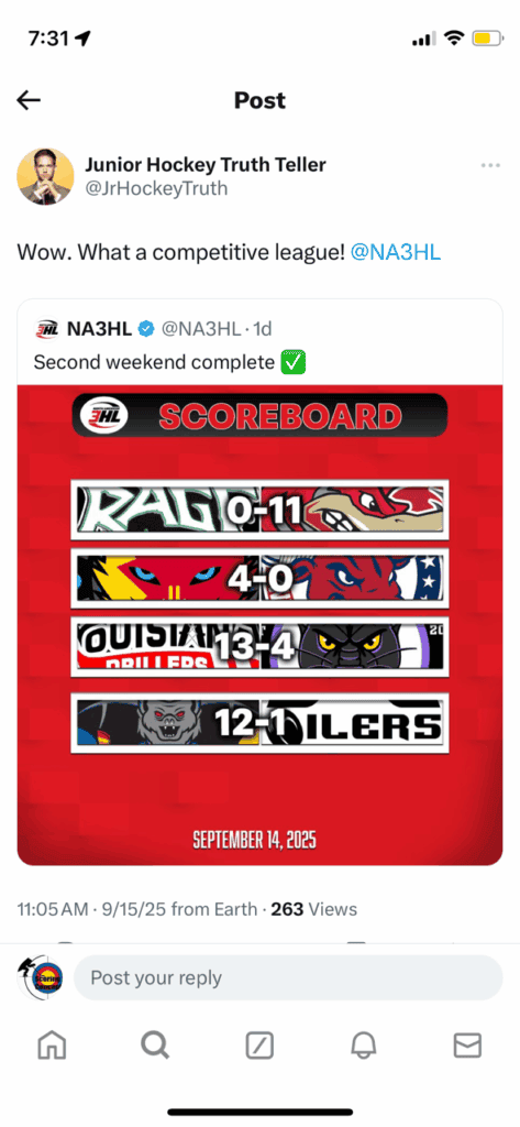 The Folly of Over Expansion in Junior Hockey The Folly of Over Expansion in Junior Hockey - The Hockey Focus