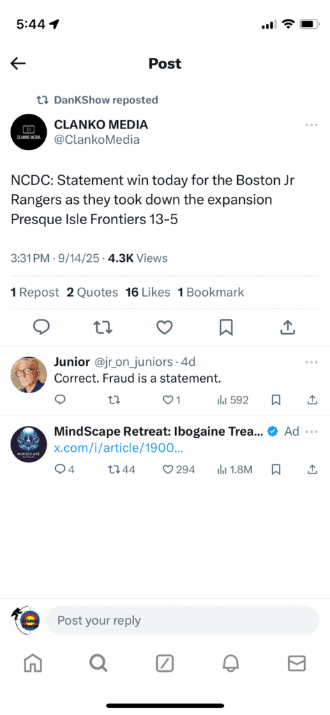 The Folly of Over Expansion in Junior Hockey The Folly of Over Expansion in Junior Hockey - The Hockey Focus