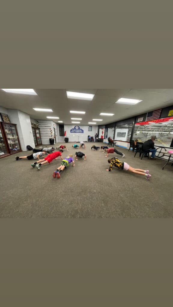 What are some Red Flags in a Youth Hockey Organization? What are some Red Flags in a Youth Hockey Organization? - The Hockey Focus