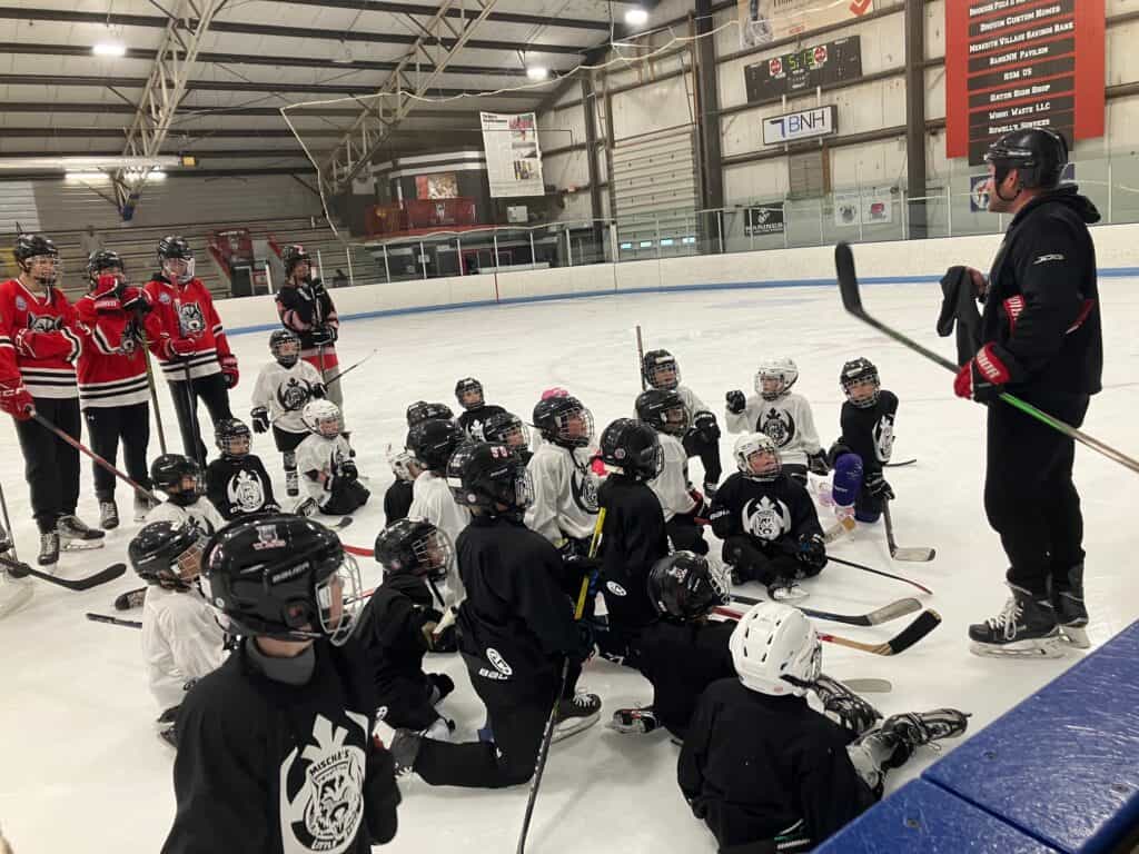 What are some Red Flags in a Youth Hockey Organization? What are some Red Flags in a Youth Hockey Organization? - The Hockey Focus