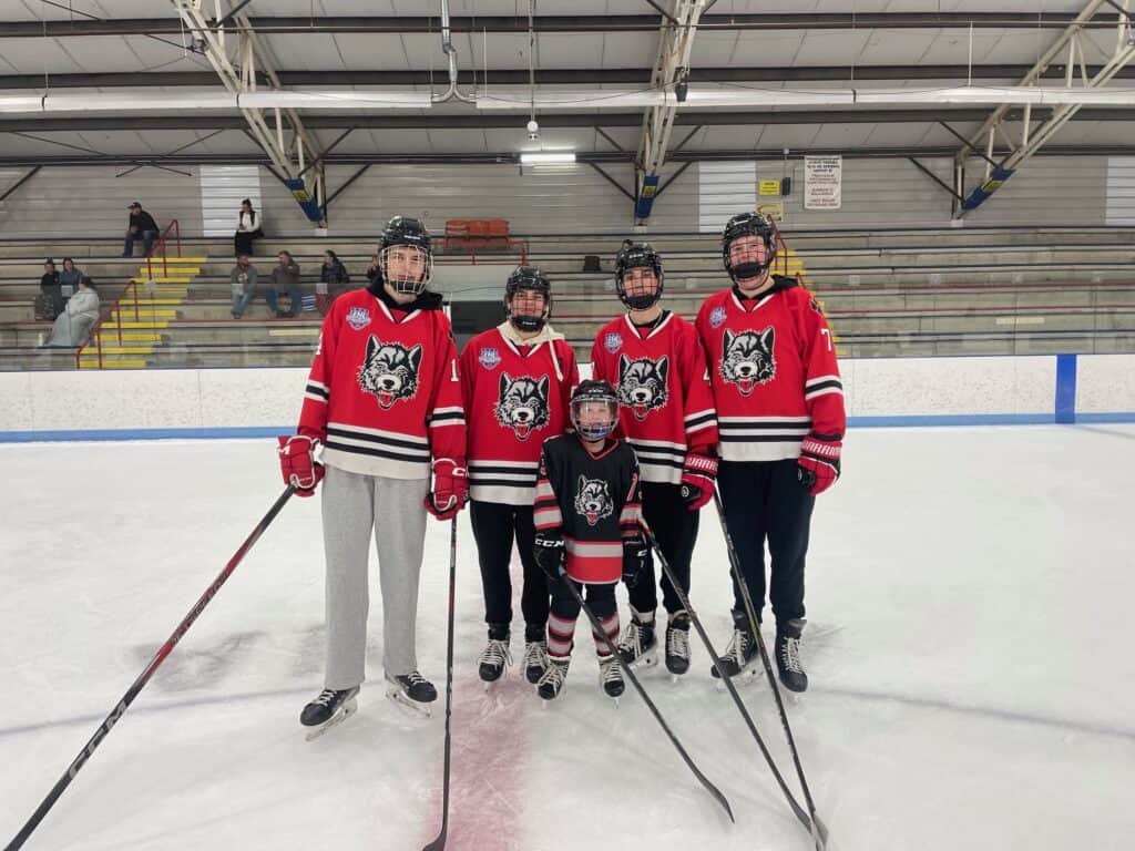 What are some Red Flags in a Youth Hockey Organization? What are some Red Flags in a Youth Hockey Organization? - The Hockey Focus