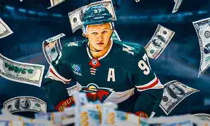 2025-26 NHL Salary Cap Snapshot - The Hockey Focus