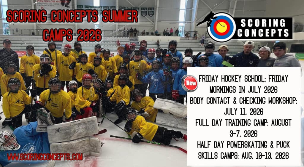 Popular Summer Hockey Camps Popular Summer Hockey Camps - The Hockey Focus