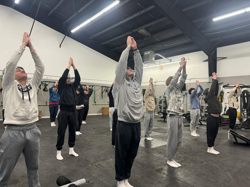 What are the Benefits of Yoga for Hockey Players? What are the Benefits of Yoga for Hockey Players? - The Hockey Focus