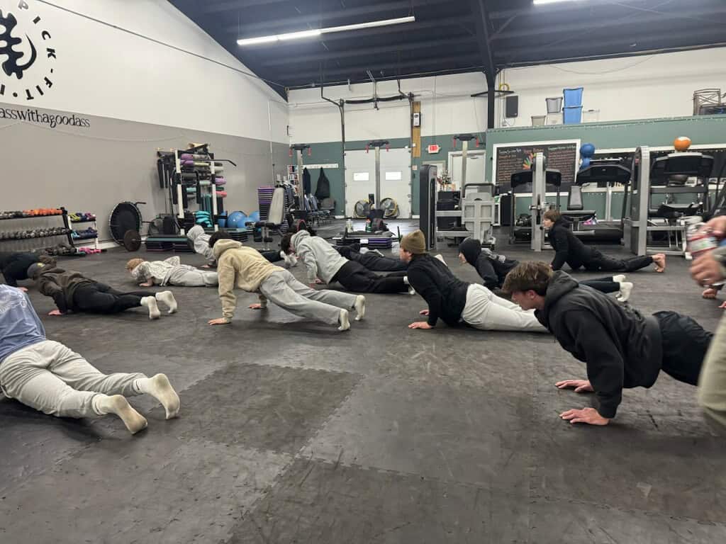 What are the Benefits of Yoga for Hockey Players? What are the Benefits of Yoga for Hockey Players? - The Hockey Focus