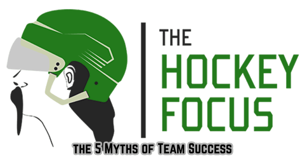 5 Myths of Team Success 5 Myths of Team Success - The Hockey Focus
