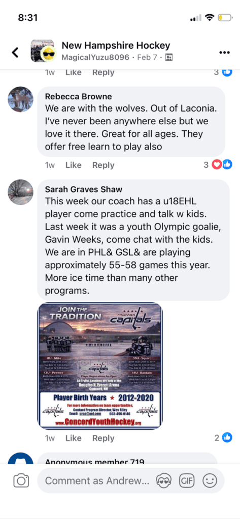 Lets deal in reality... What is the right amount of games per season for Youth Hockey Players. Lets deal in reality... What is the right amount of games per season for Youth Hockey Players. - The Hockey Focus