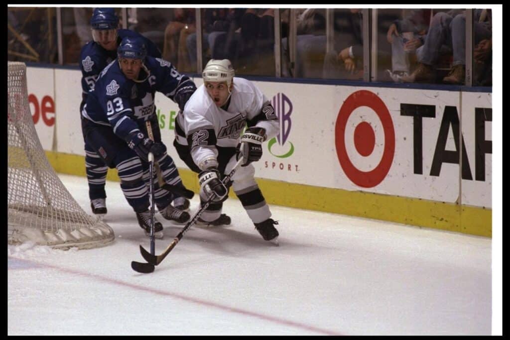 Greatest Memorial Day NHL Games Greatest Memorial Day NHL Games - The Hockey Focus
