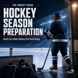 Watch Watch - The Hockey Focus