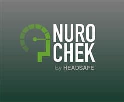 Meet Nurochek: Objective Concussion Assessment in Just Two Minutes Meet Nurochek: Objective Concussion Assessment in Just Two Minutes - The Hockey Focus